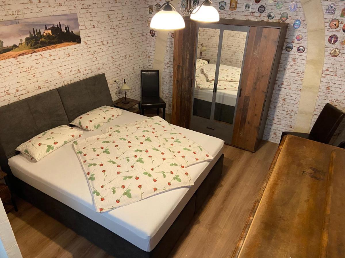 Grosse Wohnung Im Neu-Seen-Land Leipzig Markkleeberg Exteriör bild