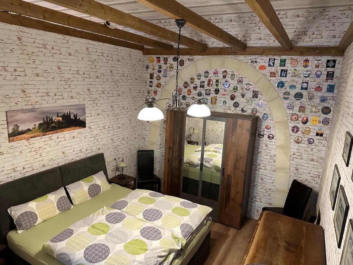 Grosse Wohnung Im Neu-Seen-Land Leipzig Markkleeberg Exteriör bild