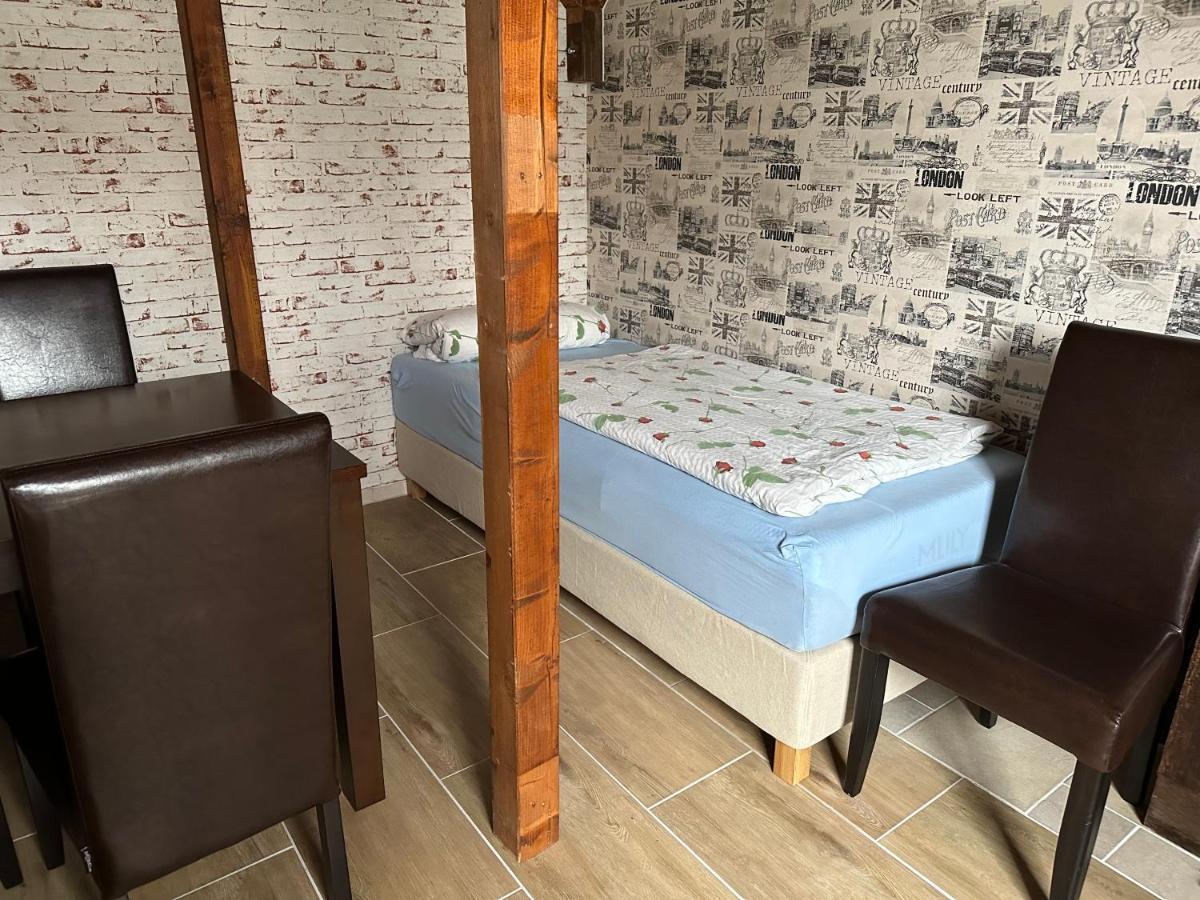 Grosse Wohnung Im Neu-Seen-Land Leipzig Markkleeberg Exteriör bild